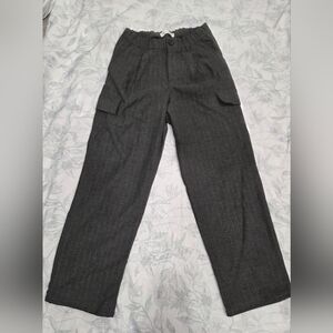 Zara dress pants for boys 10 years
